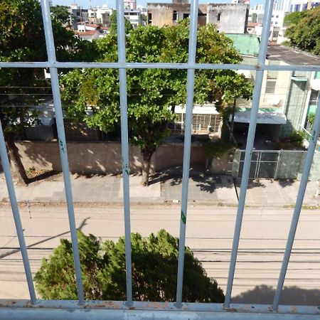 Aptº Em Olinda Casa Caiada المظهر الخارجي الصورة