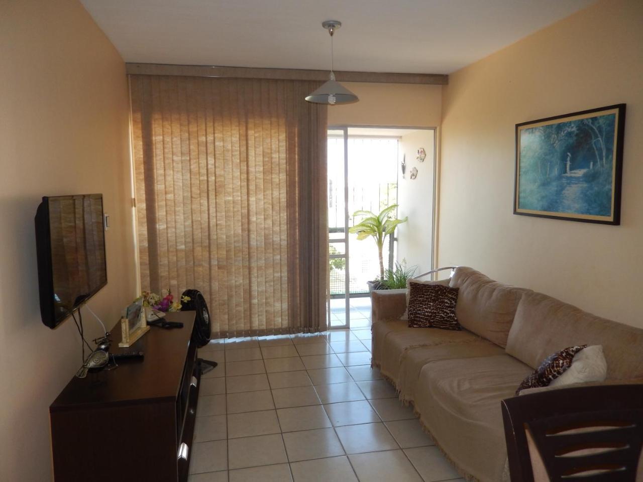Aptº Em Olinda Casa Caiada المظهر الخارجي الصورة