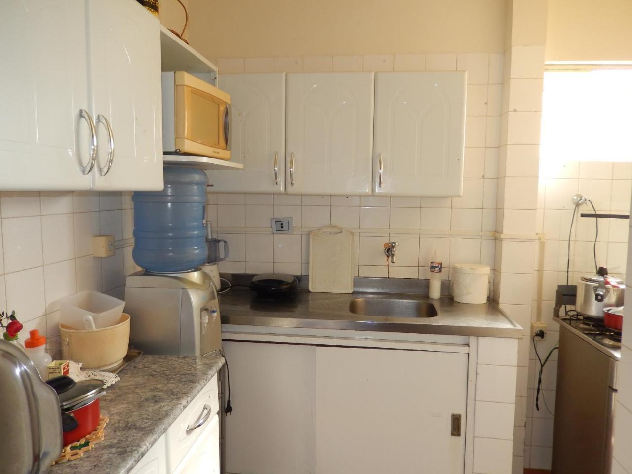 Aptº Em Olinda Casa Caiada المظهر الخارجي الصورة