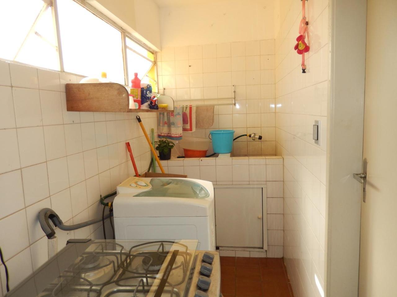 Aptº Em Olinda Casa Caiada المظهر الخارجي الصورة