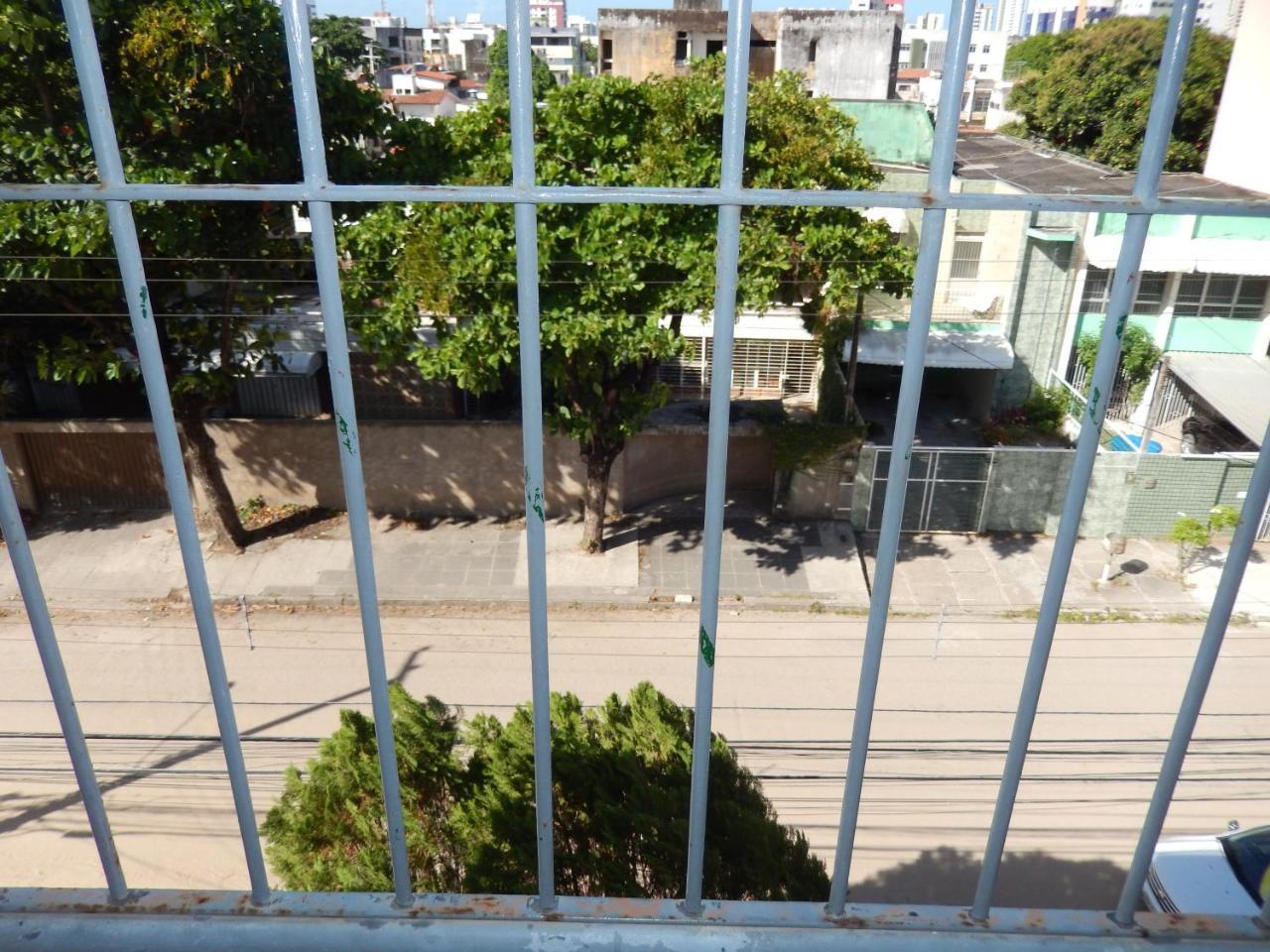 Aptº Em Olinda Casa Caiada المظهر الخارجي الصورة