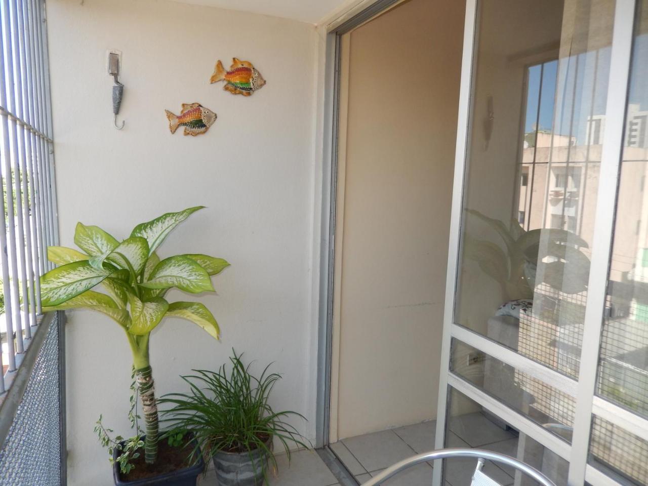 Aptº Em Olinda Casa Caiada المظهر الخارجي الصورة