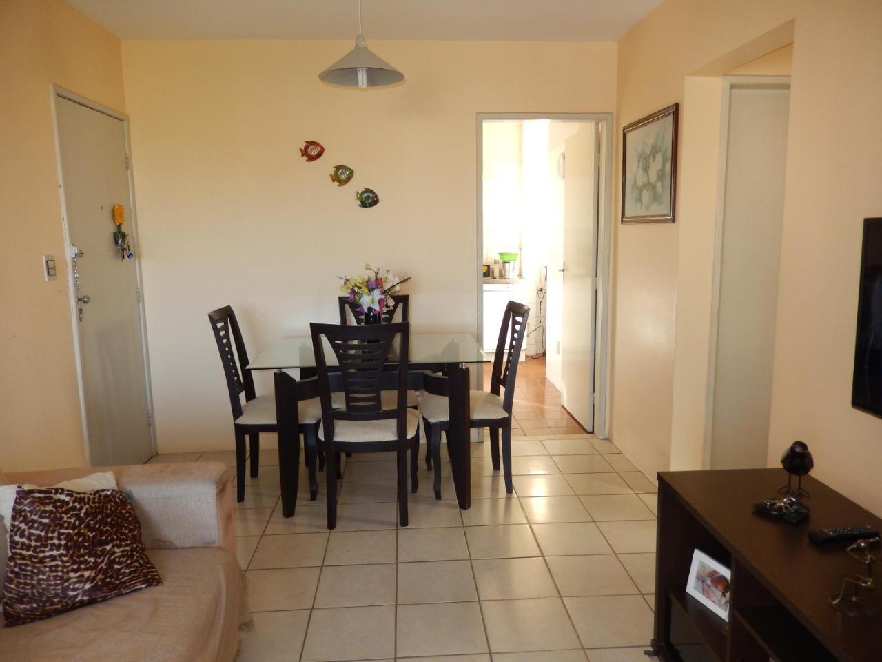 Aptº Em Olinda Casa Caiada المظهر الخارجي الصورة