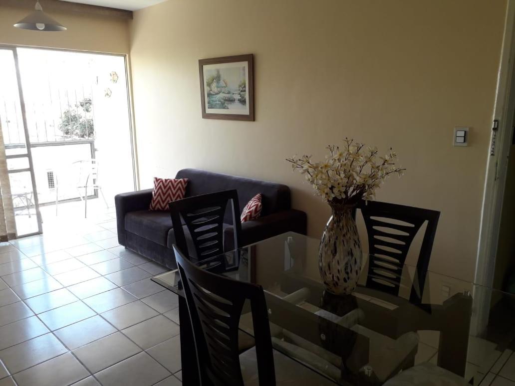 Aptº Em Olinda Casa Caiada المظهر الخارجي الصورة